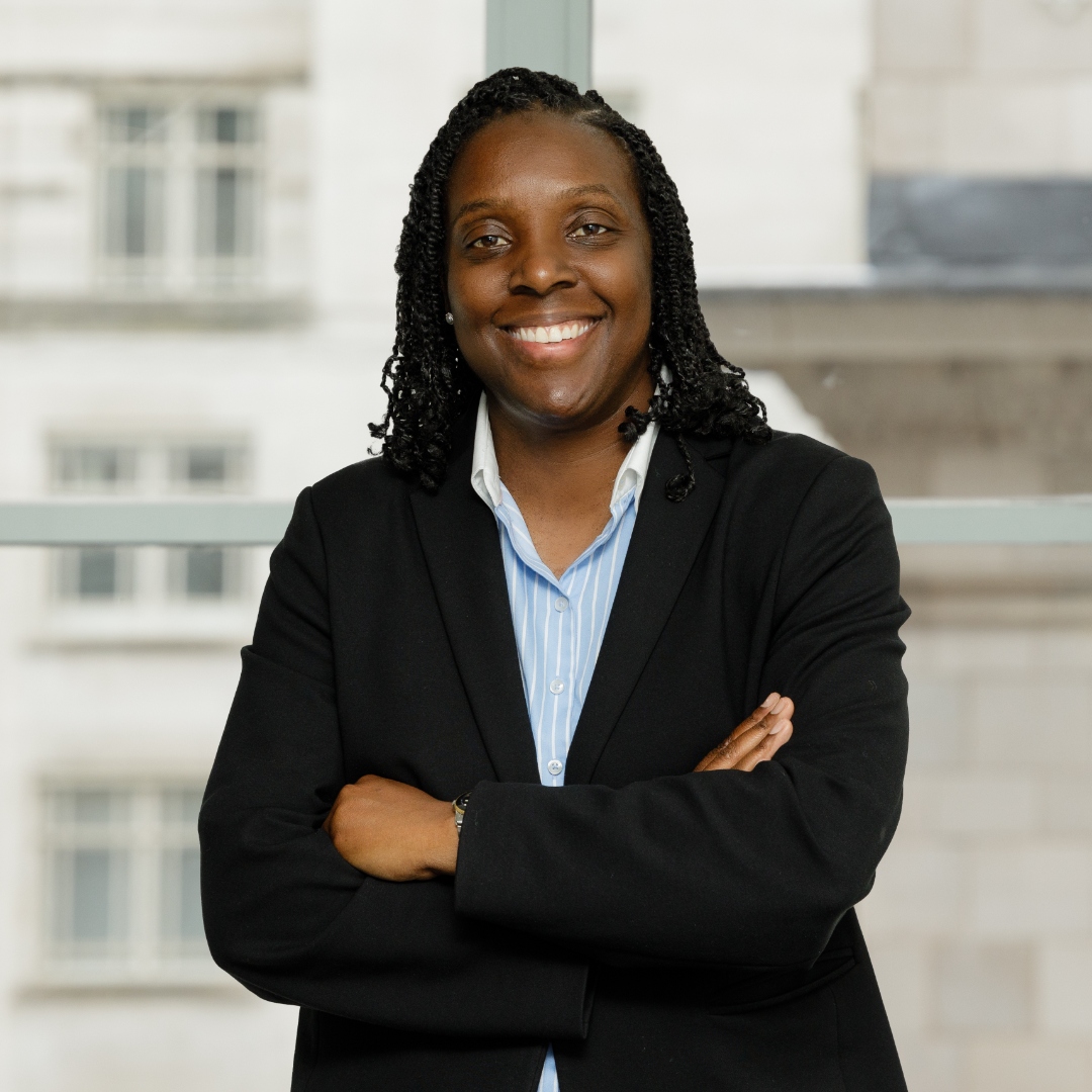 Artis Kakonge — Barrister and Education Advisor