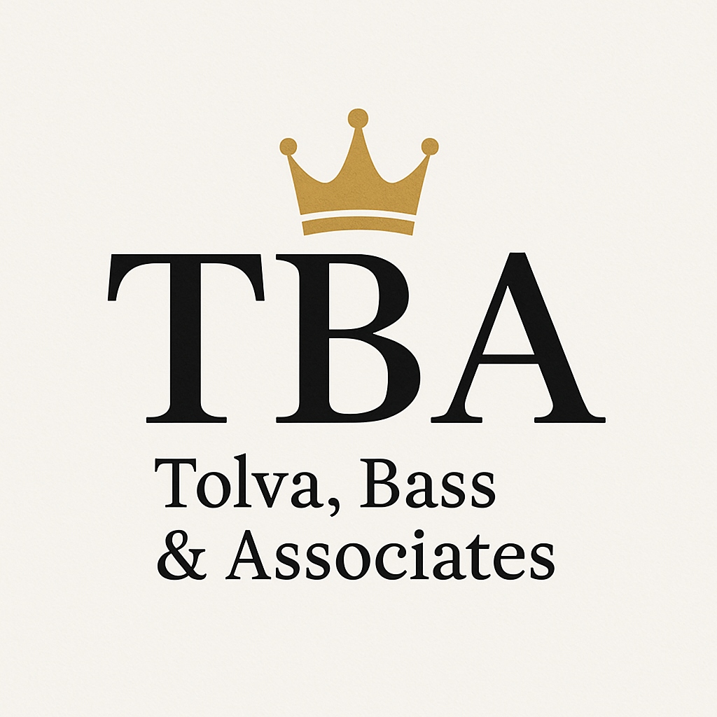 Tolva, Bass & Associates Ltd logo